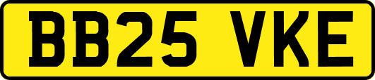 BB25VKE