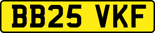 BB25VKF