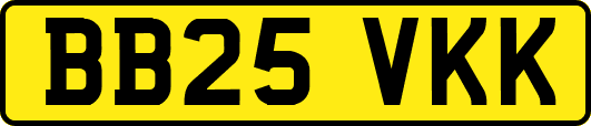 BB25VKK