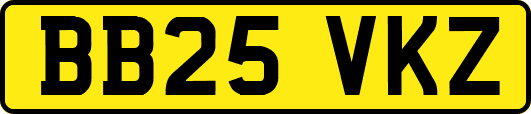 BB25VKZ