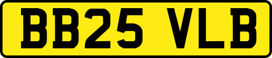 BB25VLB