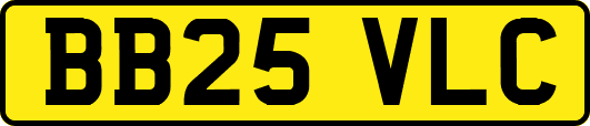 BB25VLC