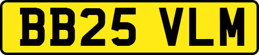 BB25VLM