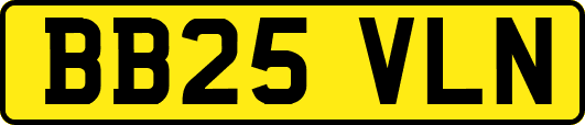 BB25VLN
