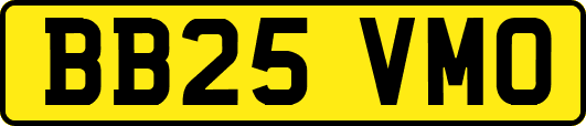 BB25VMO