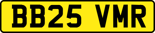 BB25VMR