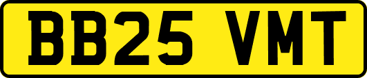 BB25VMT