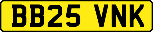 BB25VNK