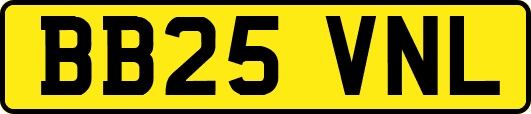 BB25VNL