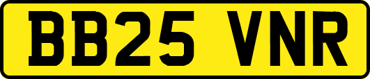 BB25VNR