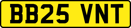 BB25VNT