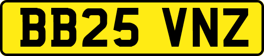 BB25VNZ