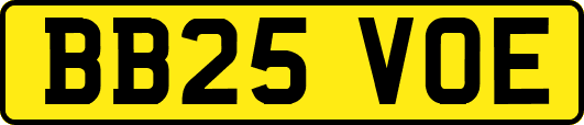 BB25VOE