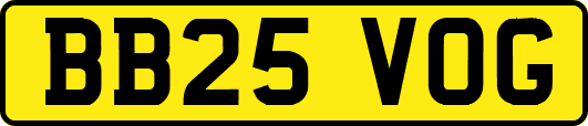 BB25VOG