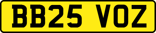 BB25VOZ