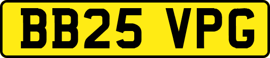 BB25VPG