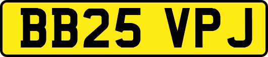 BB25VPJ