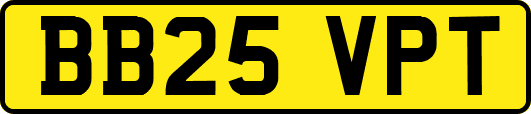 BB25VPT