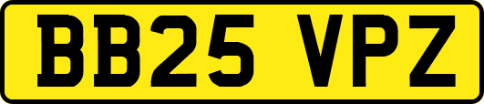 BB25VPZ