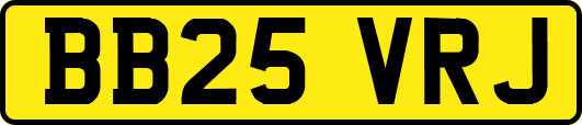 BB25VRJ