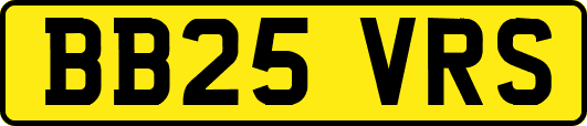 BB25VRS