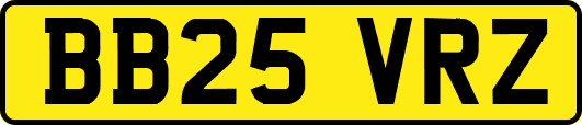 BB25VRZ