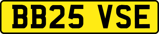 BB25VSE