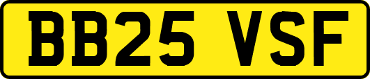 BB25VSF