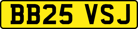 BB25VSJ