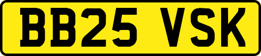 BB25VSK
