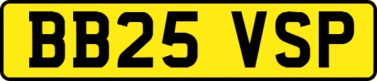 BB25VSP