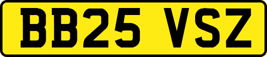BB25VSZ