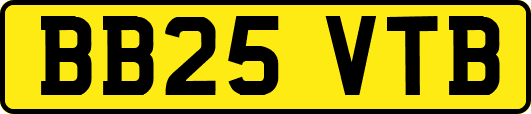 BB25VTB