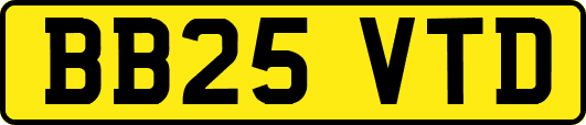 BB25VTD
