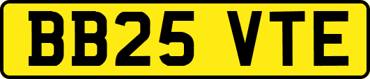 BB25VTE