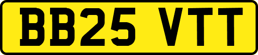 BB25VTT