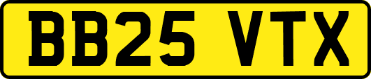 BB25VTX