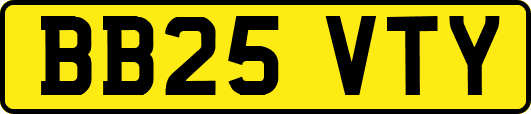 BB25VTY