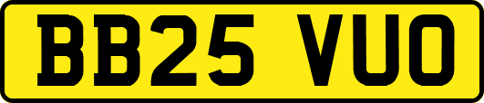 BB25VUO