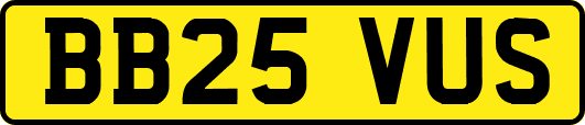 BB25VUS