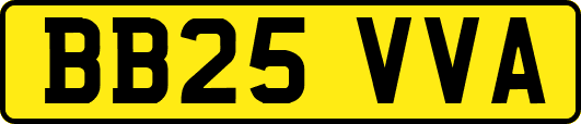 BB25VVA