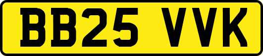 BB25VVK