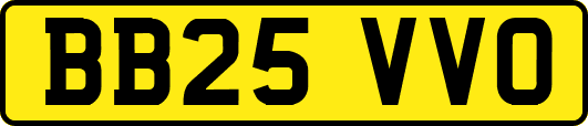 BB25VVO