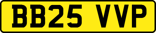 BB25VVP