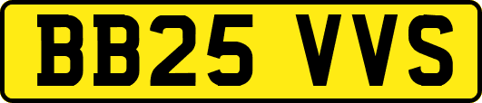 BB25VVS