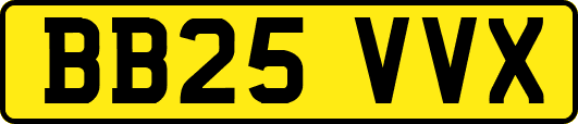 BB25VVX
