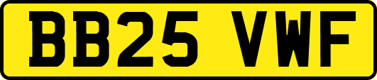 BB25VWF