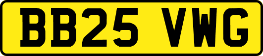 BB25VWG