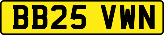 BB25VWN