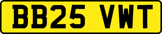 BB25VWT